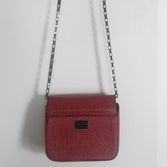 LIKE NEW Circus by Sam Edelman Structured Handbag - Picture 11 of 14